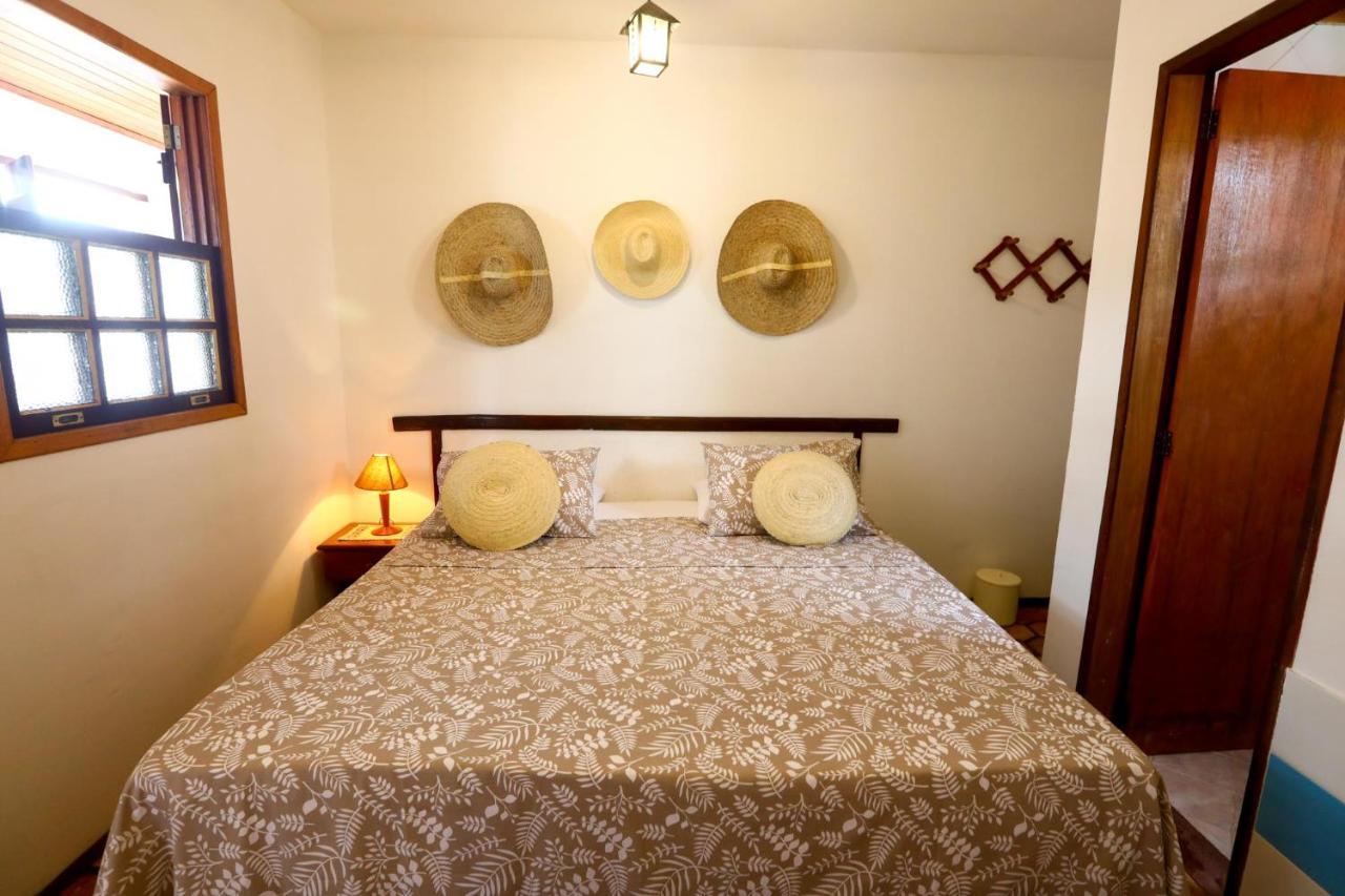 Hospedaria Tayrona Lencois Rom bilde
