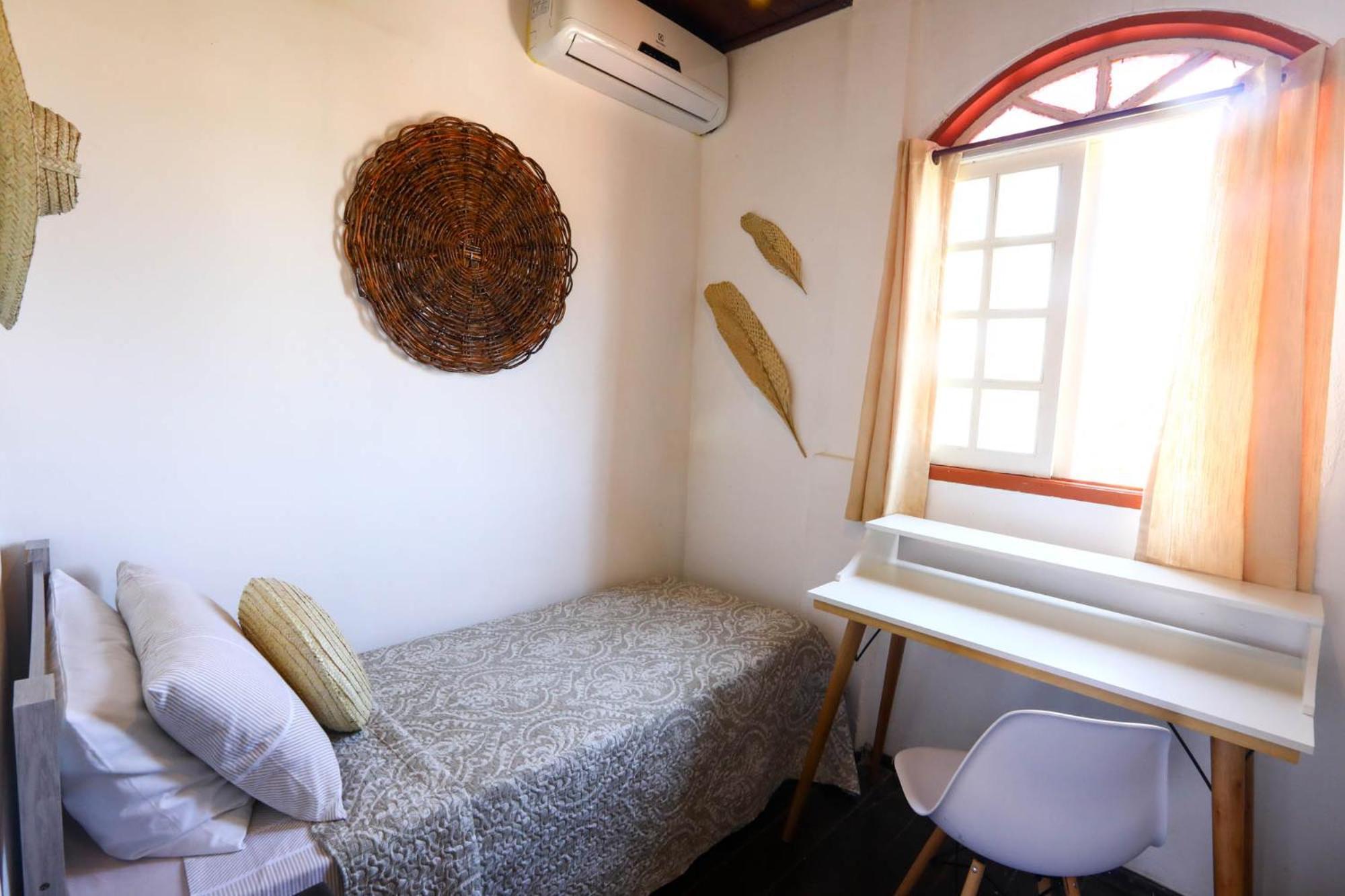 Hospedaria Tayrona Lencois Rom bilde