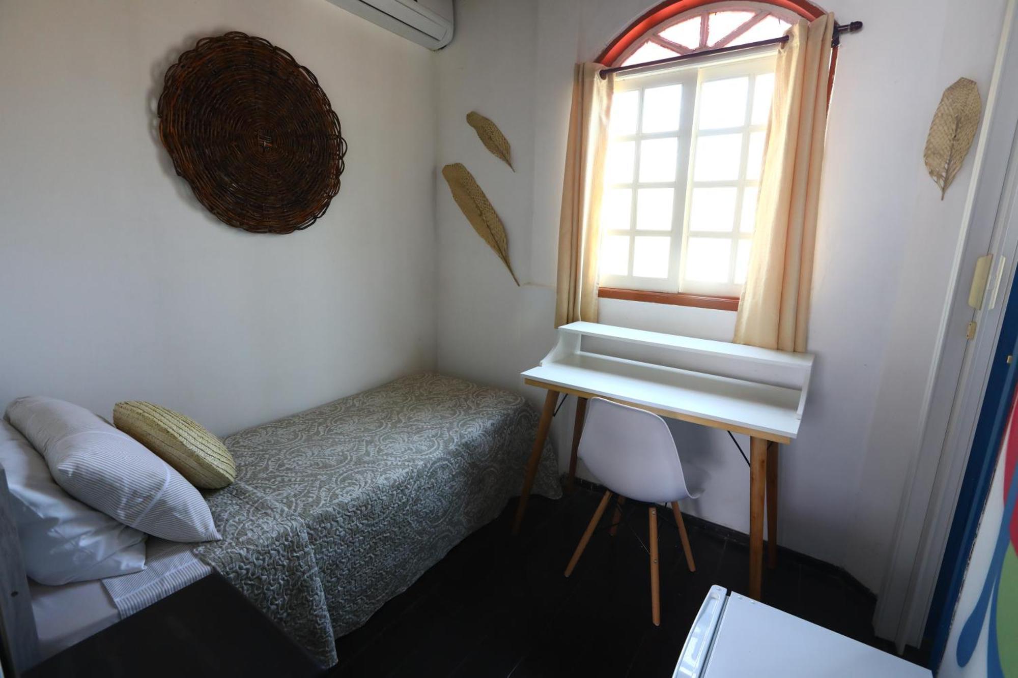 Hospedaria Tayrona Lencois Rom bilde