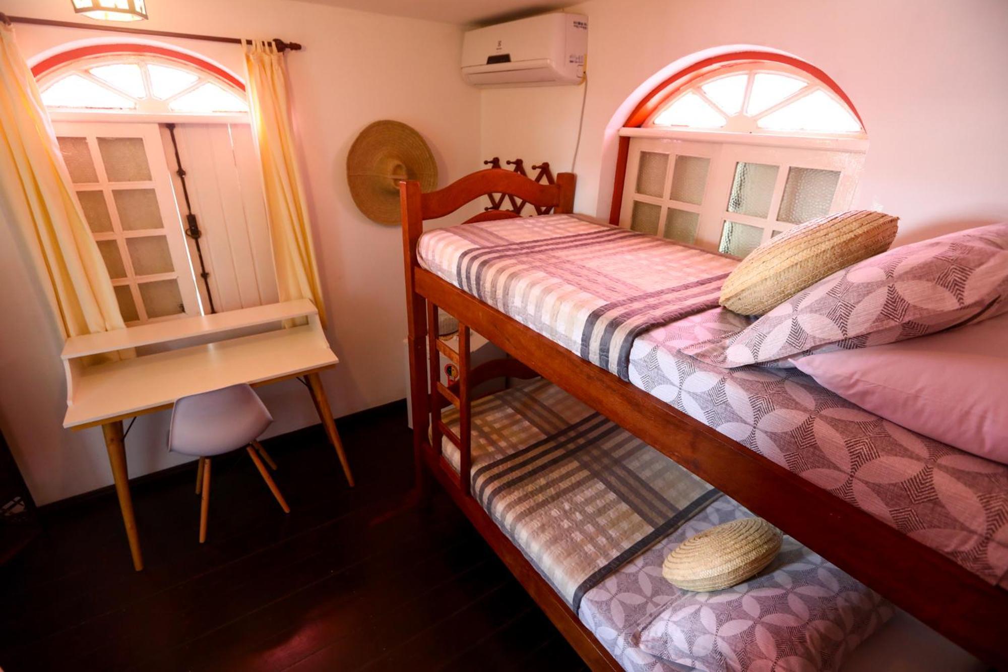 Hospedaria Tayrona Lencois Rom bilde