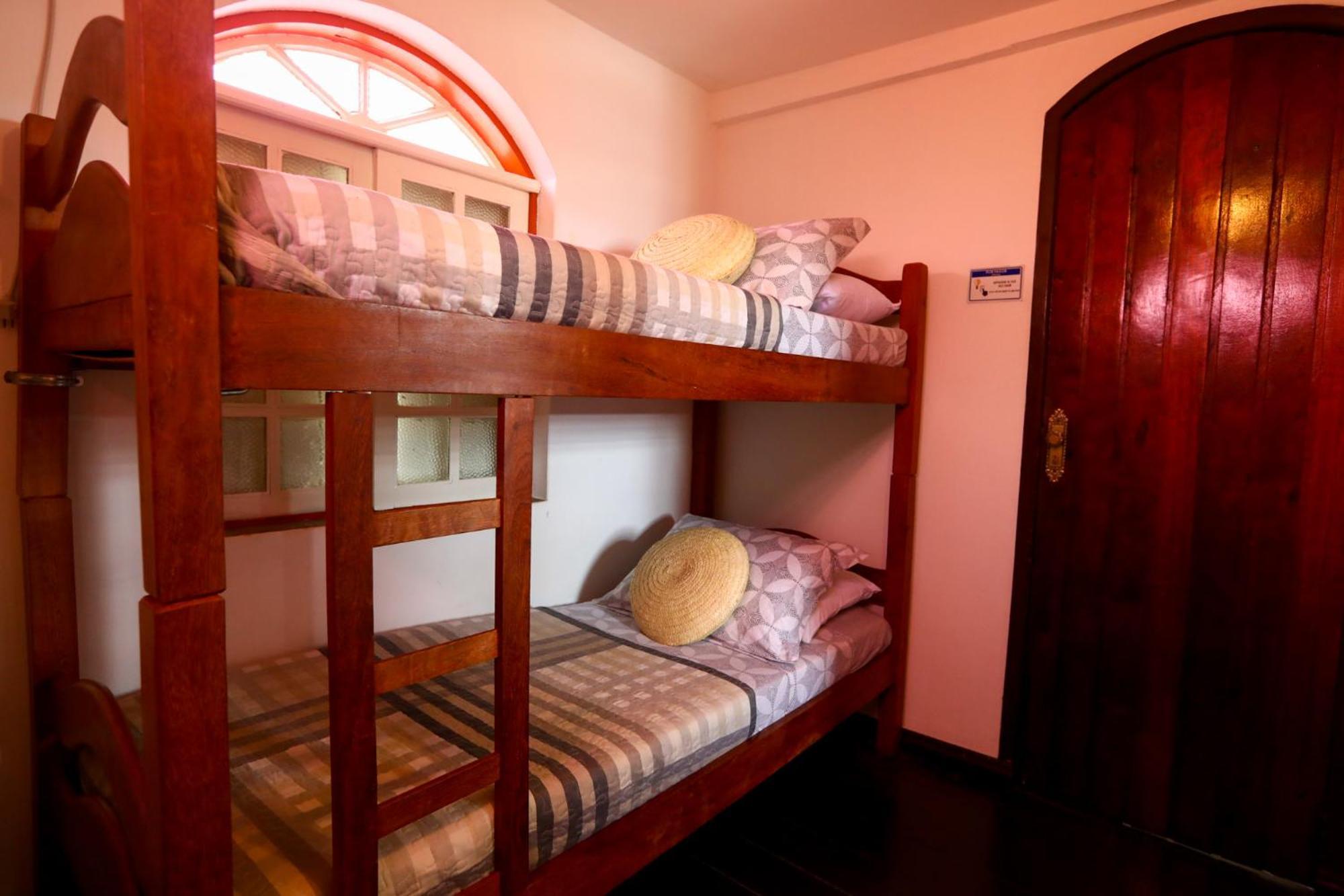Hospedaria Tayrona Lencois Rom bilde