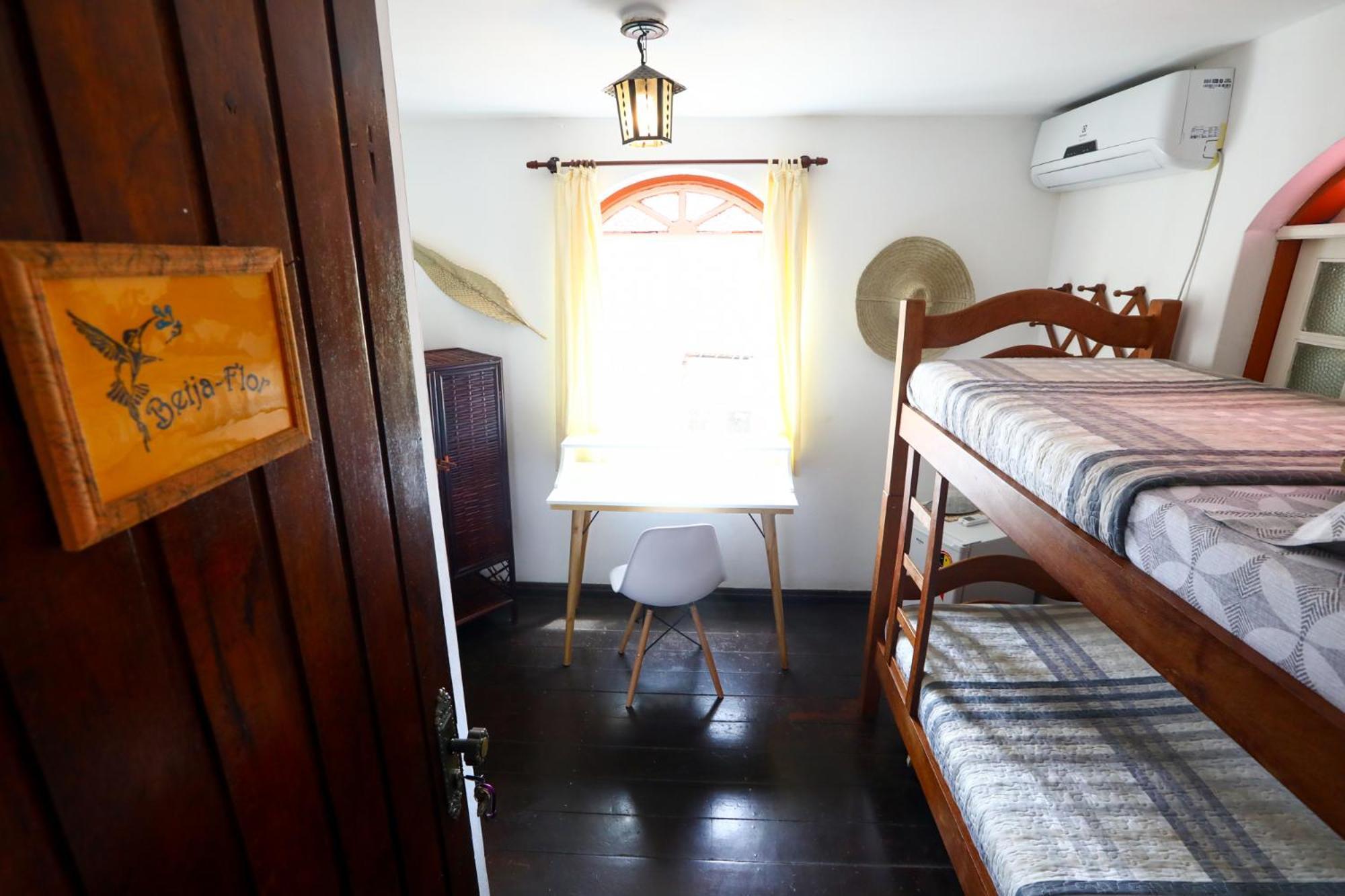 Hospedaria Tayrona Lencois Rom bilde