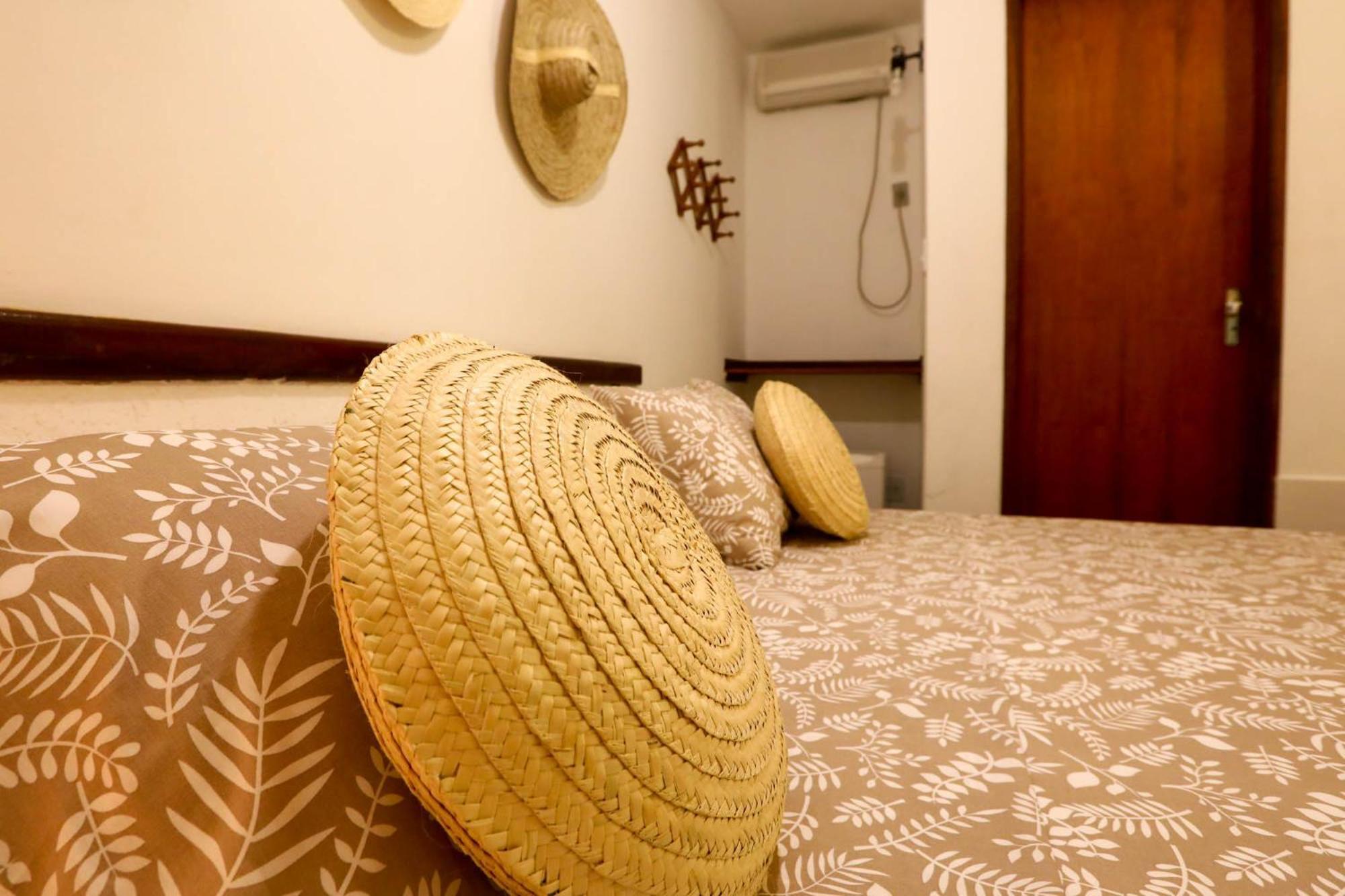 Hospedaria Tayrona Lencois Rom bilde