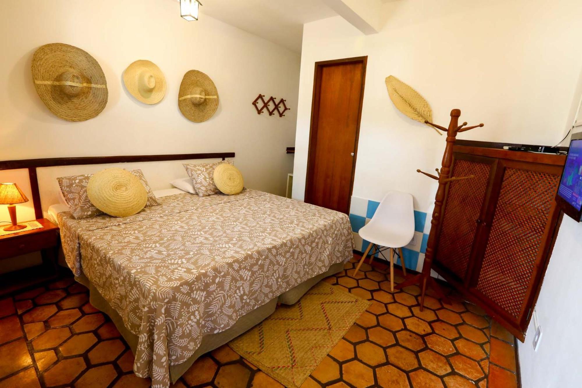 Hospedaria Tayrona Lencois Rom bilde