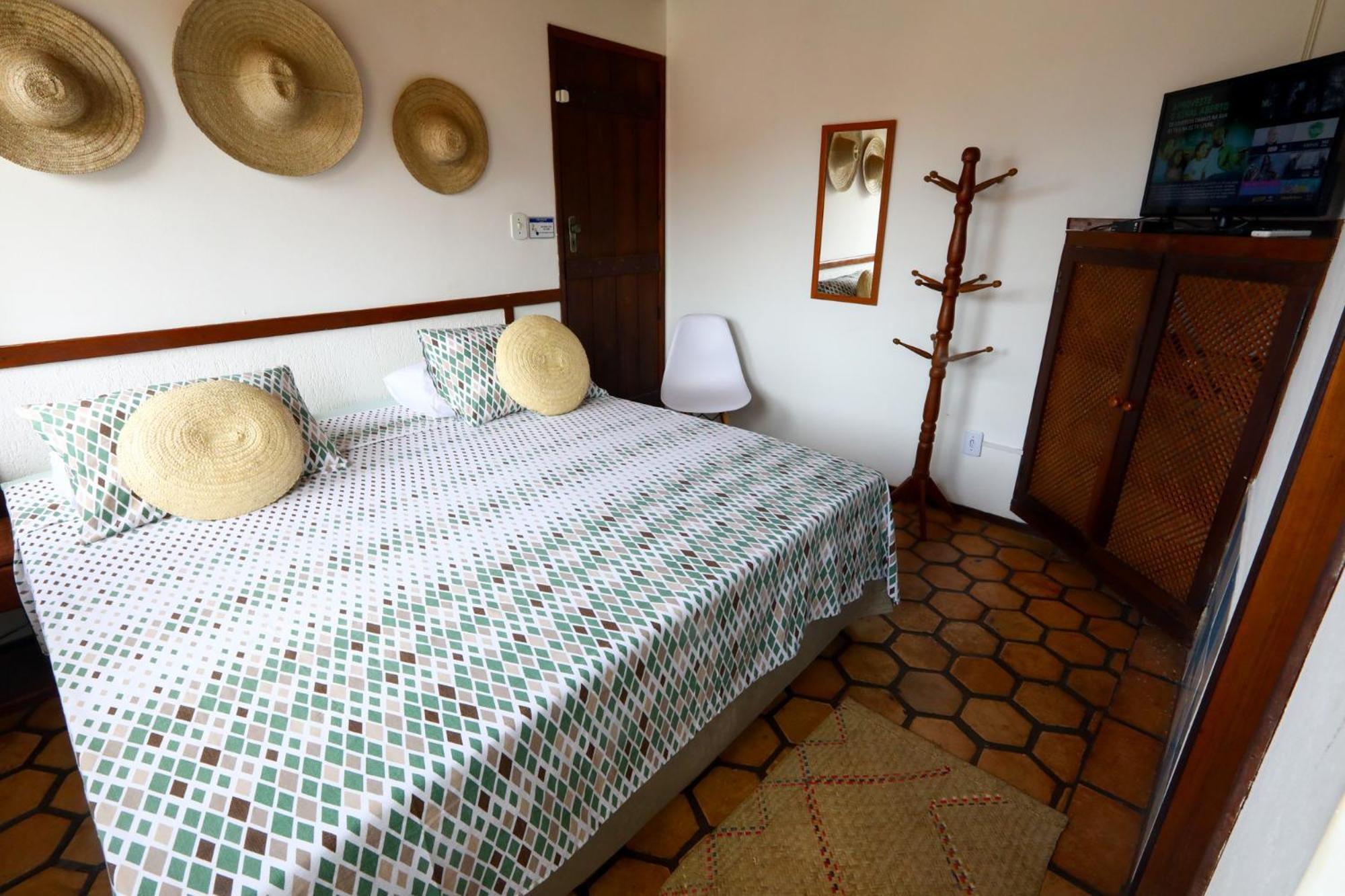 Hospedaria Tayrona Lencois Rom bilde