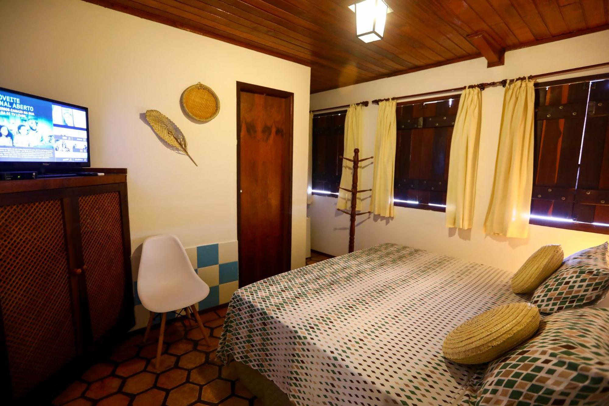 Hospedaria Tayrona Lencois Rom bilde